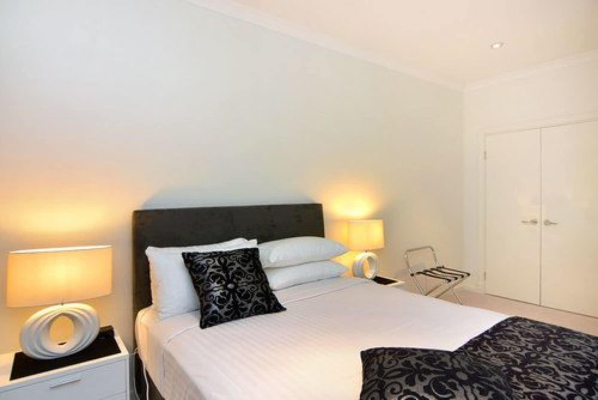 Bunbury Seaview Apartments Экстерьер фото