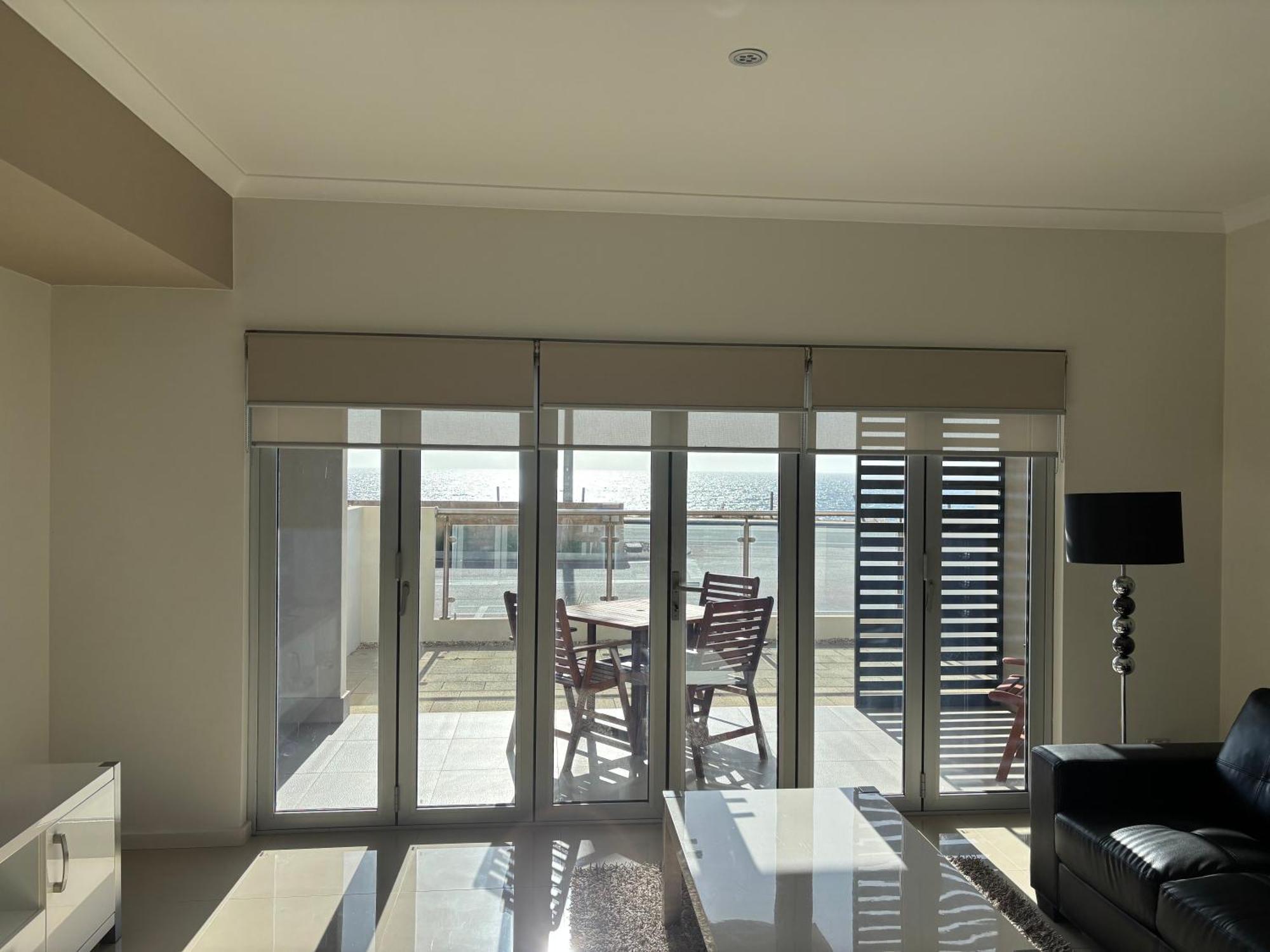 Bunbury Seaview Apartments Экстерьер фото