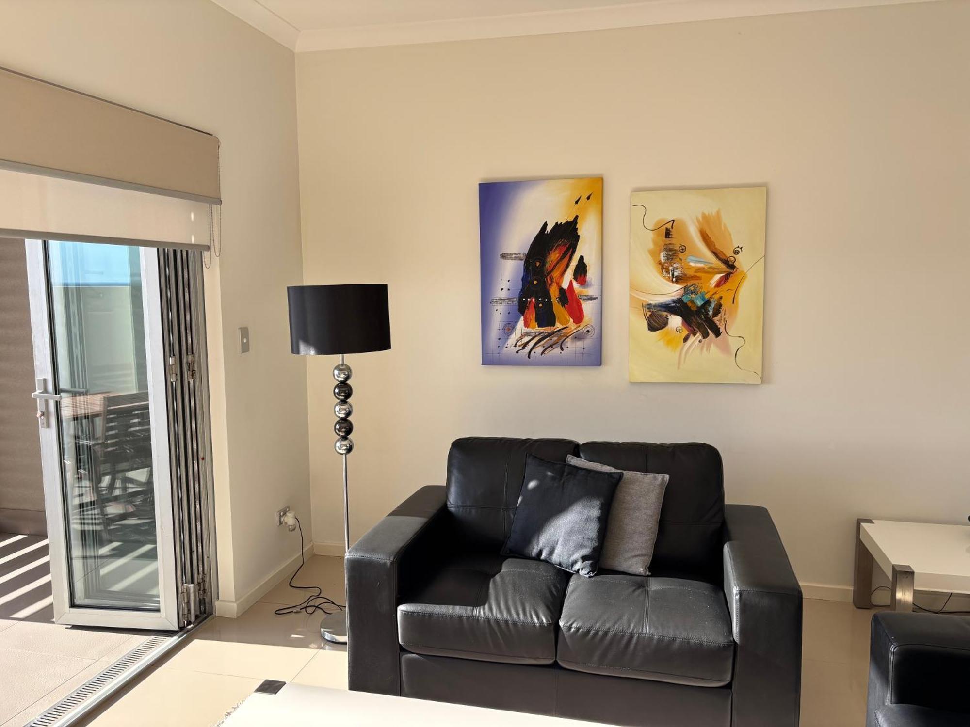 Bunbury Seaview Apartments Экстерьер фото