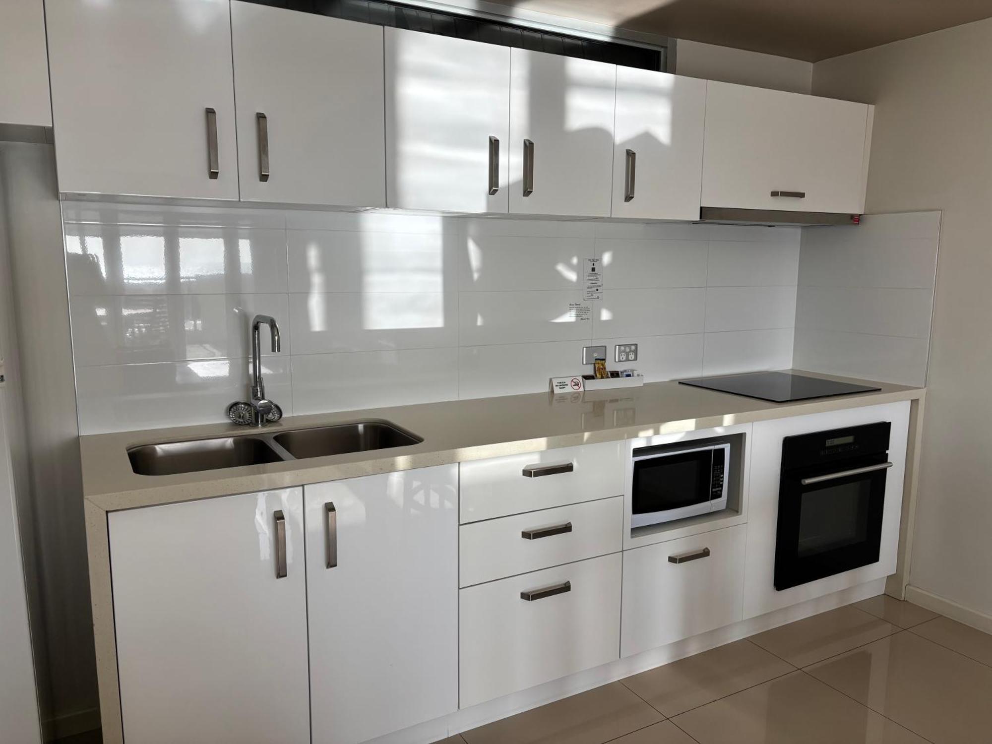 Bunbury Seaview Apartments Экстерьер фото