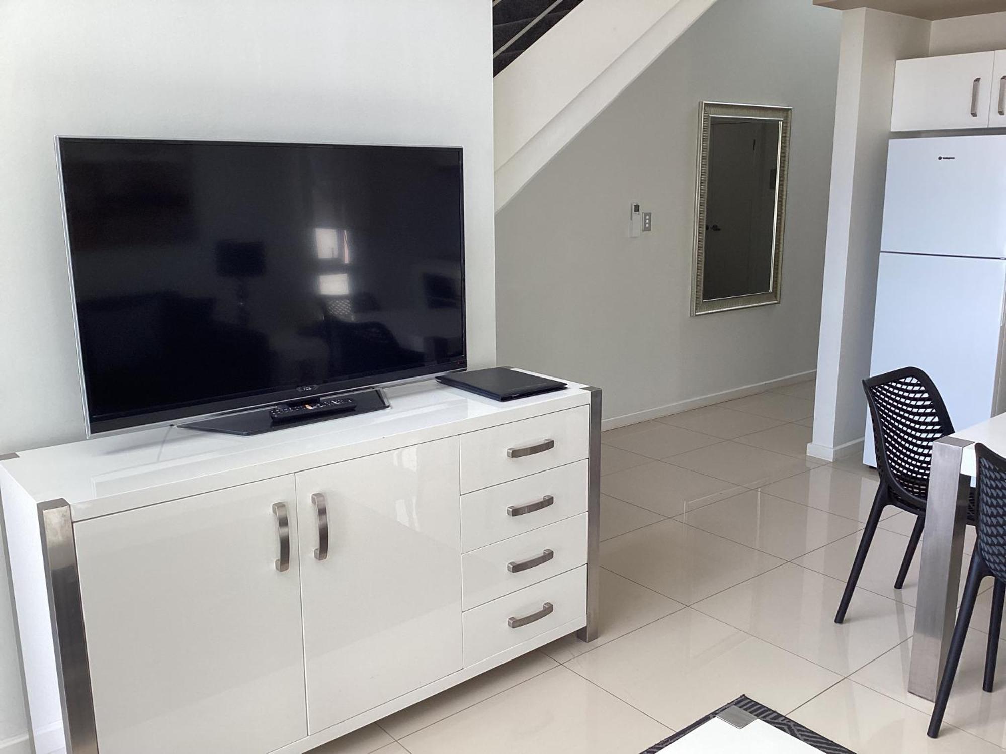 Bunbury Seaview Apartments Экстерьер фото