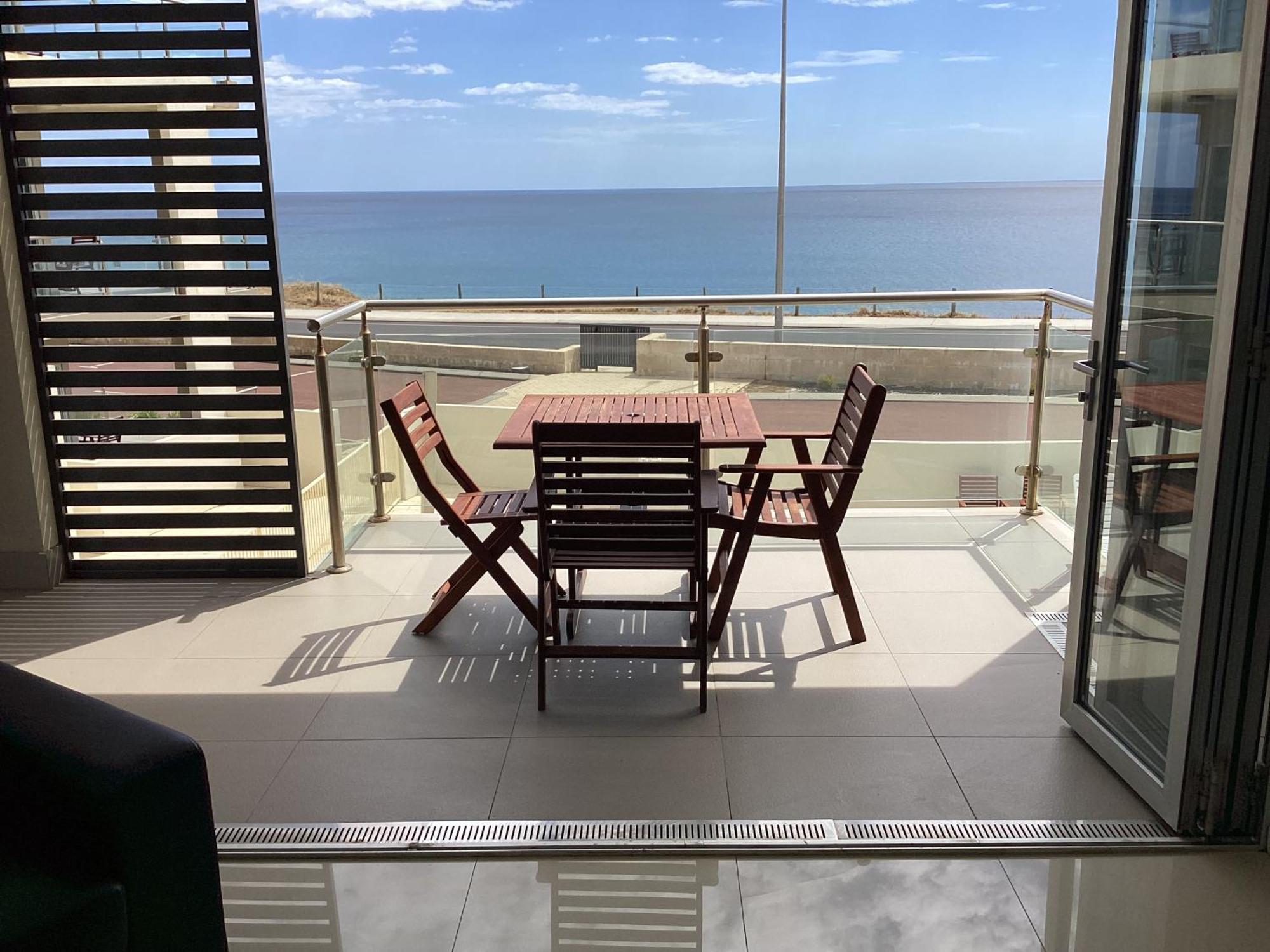 Bunbury Seaview Apartments Экстерьер фото