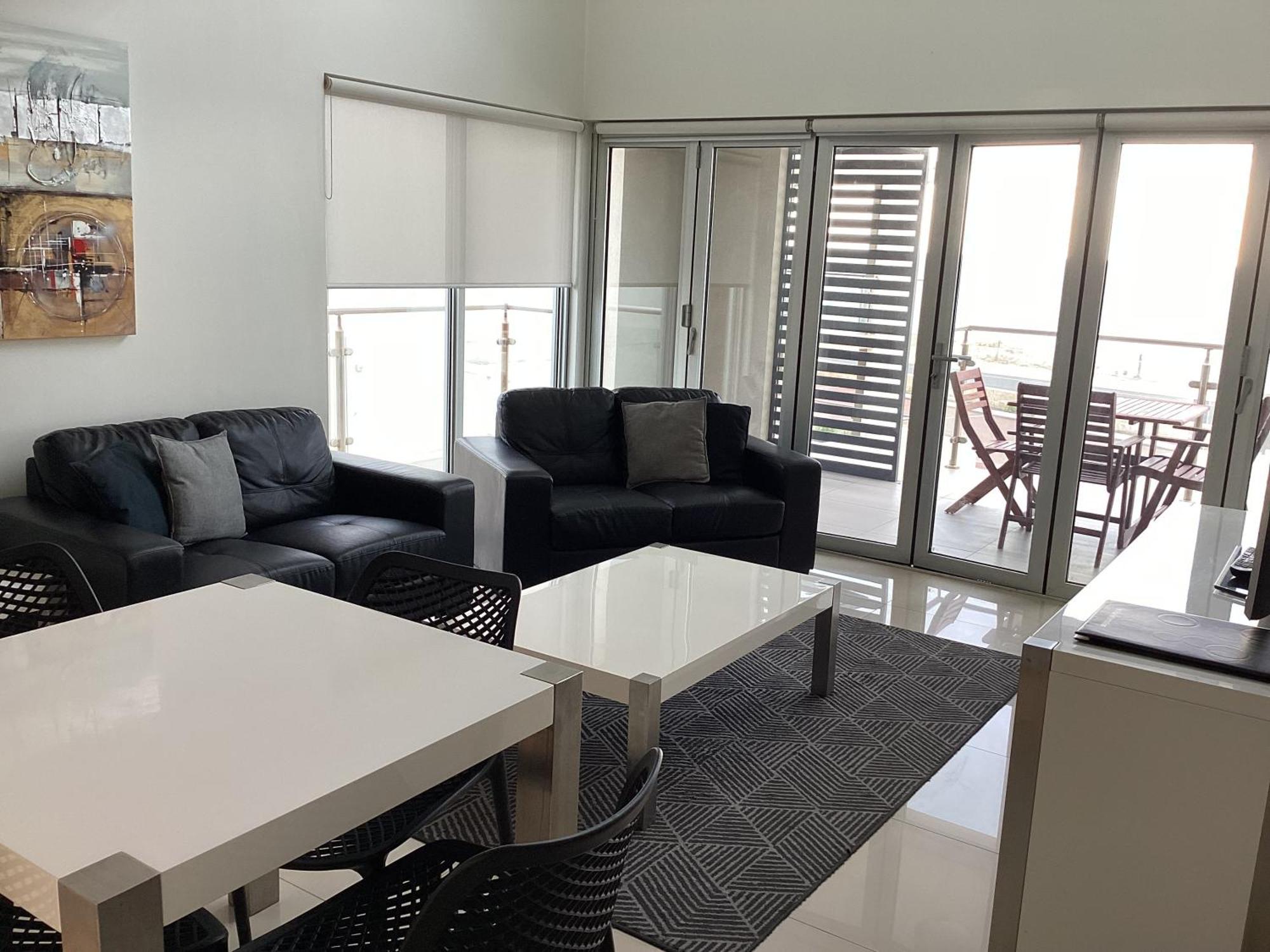Bunbury Seaview Apartments Экстерьер фото