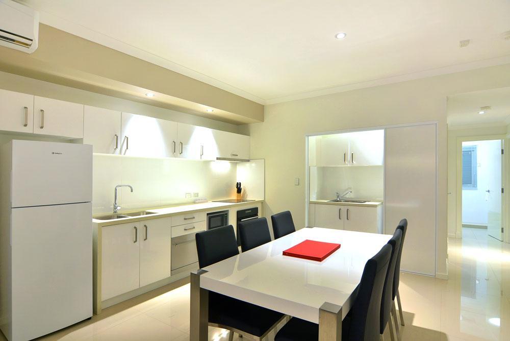 Bunbury Seaview Apartments Экстерьер фото