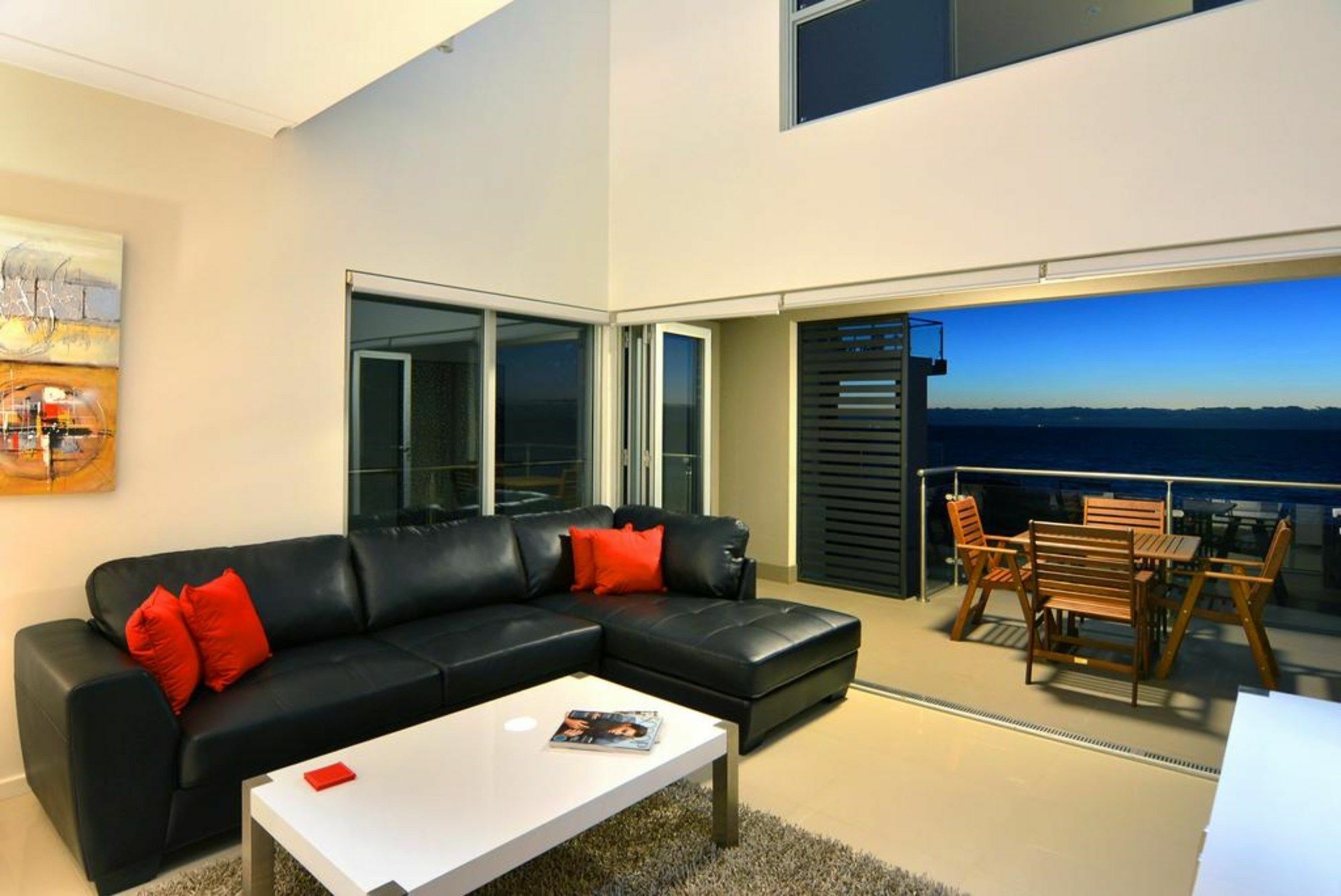 Bunbury Seaview Apartments Экстерьер фото
