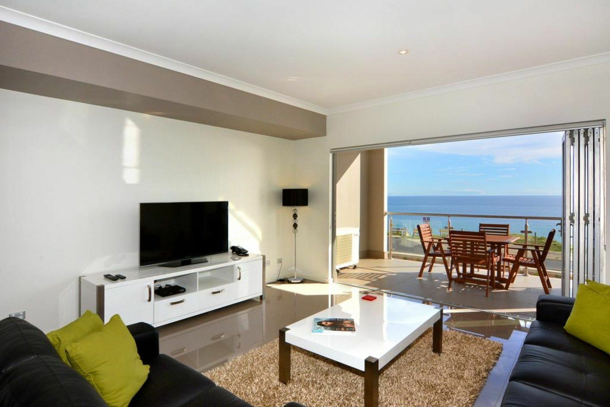 Bunbury Seaview Apartments Экстерьер фото