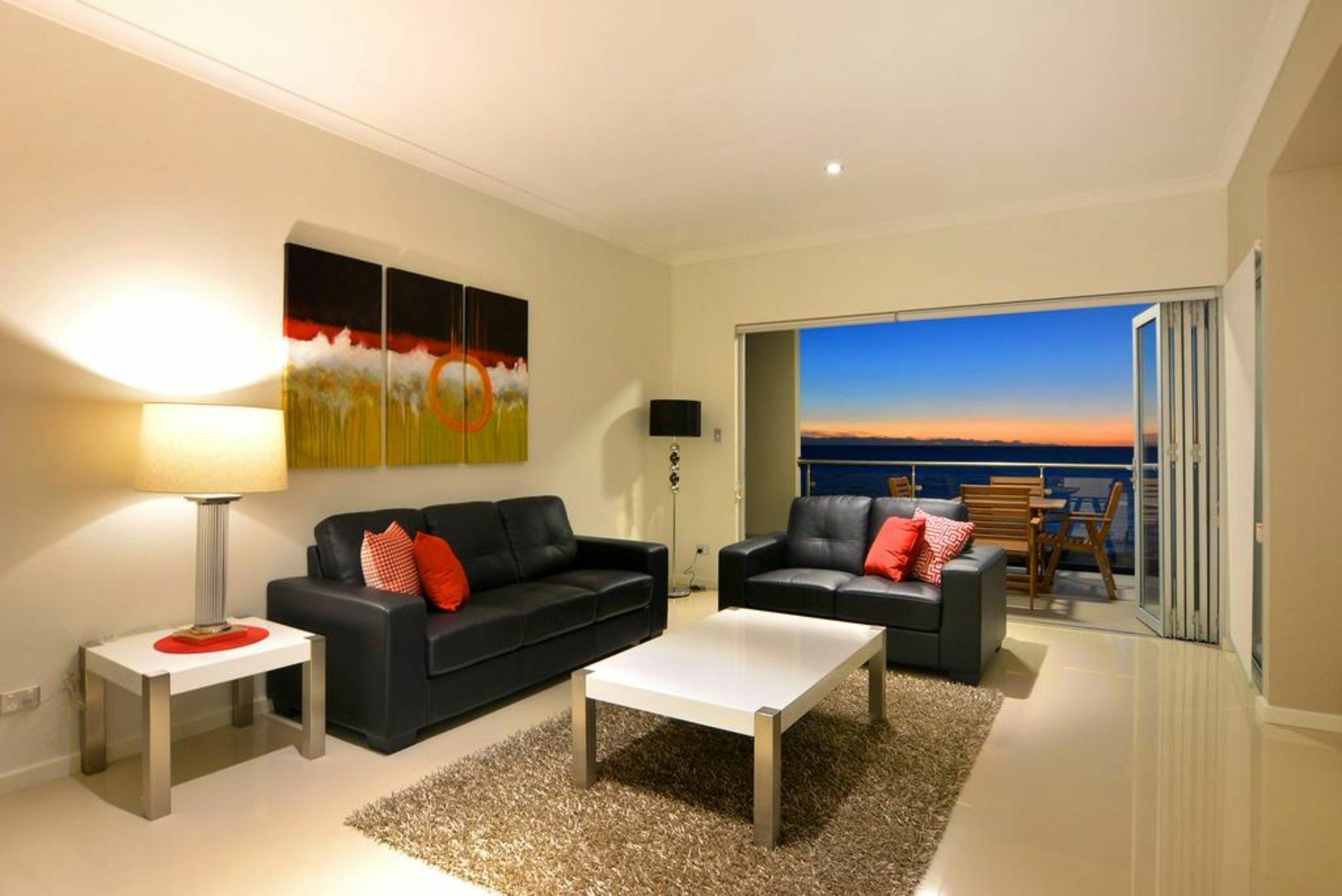 Bunbury Seaview Apartments Экстерьер фото
