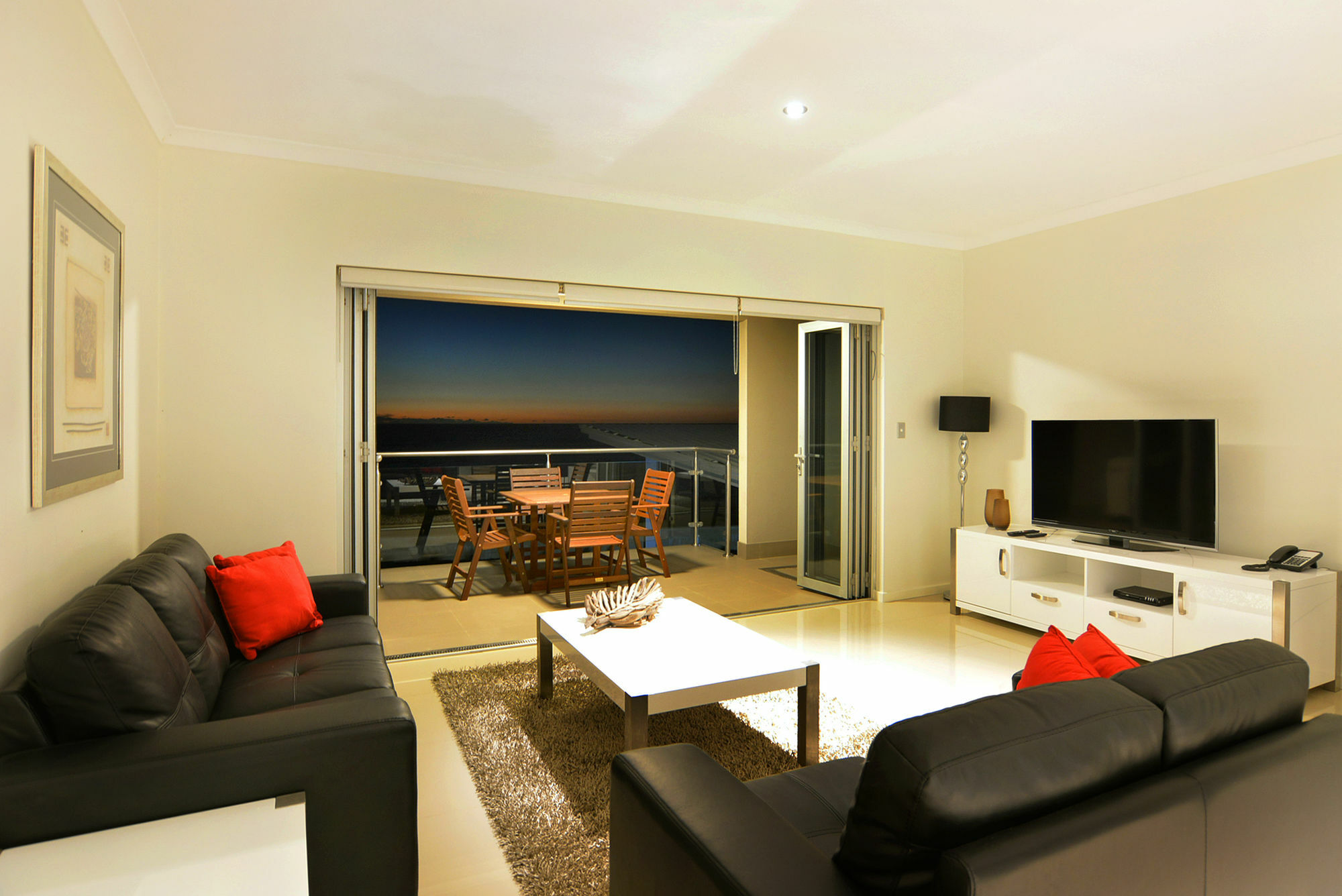 Bunbury Seaview Apartments Экстерьер фото